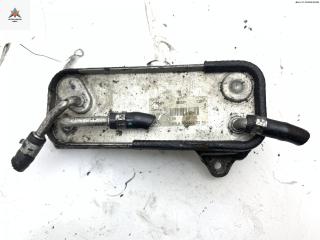 радиатор топлива Mercedes-Benz M-Class ML W163 2004, 2.7 л., дизель, 6120700079