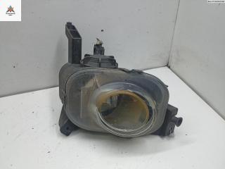 фара противотуманная левая Opel Corsa D 2007, 1.3 л., дизель, МКПП, чёрный, хетчбэк 5 дв.