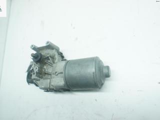 моторчик передних стеклоочистителей (дворников) Ford C-Max 1 поколение 2004, 1.8 л., бензин, МКПП, синий, минивэн, 3M5117B