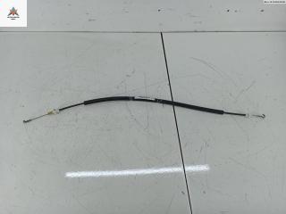 Трос двери задней Audi A6 4B/C5 [рестайлинг] 2002, 2.5 л., дизель, МКПП, синий, универсал