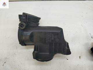 маслоотделитель (сапун) Volkswagen Golf 4 поколение 2004, 1.4 л., бензин, МКПП, чёрный, универсал, 036103464AH