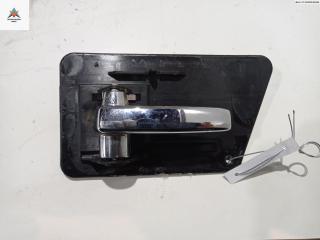 ручка внутренняя передняя правая Opel Omega B [рестайлинг] 2000, 2.2 л., бензин, МКПП, белый, универсал, 90566892