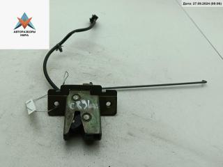 замок багажника Nissan Primera P11 1997, хетчбэк 5 дв.