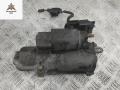 стартер Ford Mondeo 3 поколение 2001, 2.0 л., бензин, МКПП, серый, хетчбэк 5 дв., 1S7D11000A - фото №3