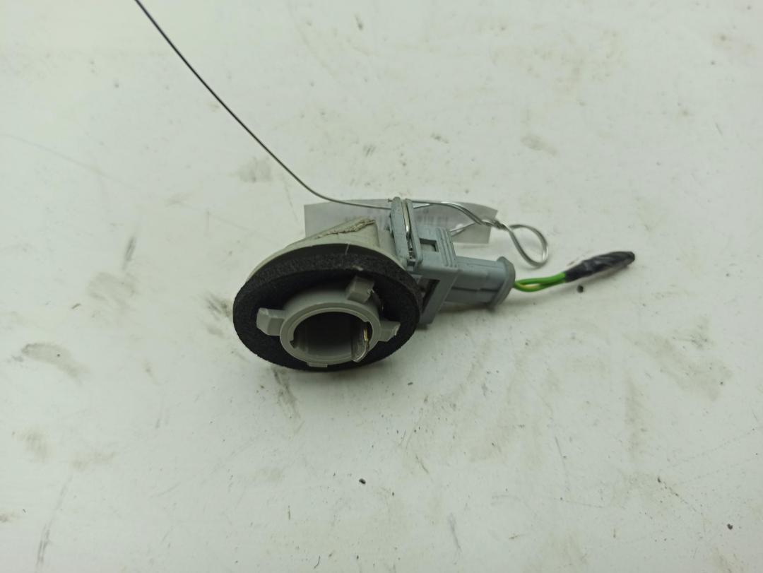 Патрон лампы фонаря Peugeot 407 2004, 2.0 л., дизель, МКПП, синий, универсал