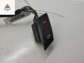 кнопка центрального замка Audi A6 4B/C5 2000, 2.5 л., дизель, АКПП, чёрный, универсал, 4B1962107B - фото №2