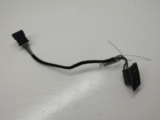 кнопка центрального замка Audi A6 4B/C5 2000, 2.5 л., дизель, АКПП, чёрный, универсал, 4B1962107B