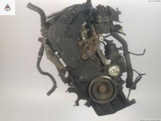 двигатель Ford Galaxy 2 поколение 2006, 2.0 л., дизель, МКПП, QXWB, QXWA