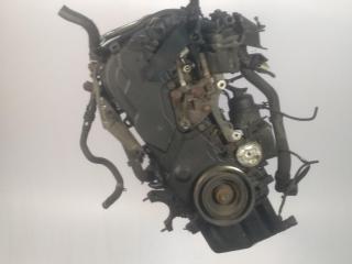 двигатель Ford Galaxy 2006, 2.0 л., дизель, МКПП, QXWB, QXWA