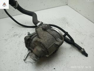 клапан EGR Peugeot Boxer 3 поколение 2008, 3.0 л., дизель, МКПП, белый, микроавтобус