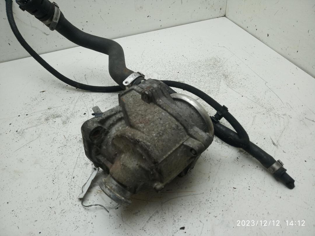 клапан EGR Peugeot Boxer 2008, 3.0 л., дизель, МКПП, белый, микроавтобус