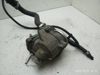 клапан EGR Peugeot Boxer 3 поколение 2008, 3.0 л., дизель, МКПП, белый, микроавтобус