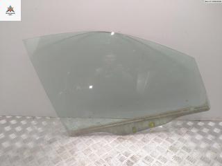 стекло двери передней правой Mitsubishi Space Runner 2 поколение 2000, 2.4 л., бензин, МКПП, красный, минивэн