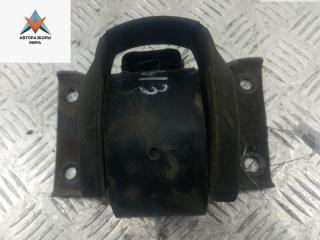 подушка крепления КПП Nissan Almera N16 [рестайлинг] 2005, 1.5 л., бензин, МКПП, серый, хетчбэк 5 дв.