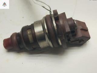 форсунка Ford Galaxy 1 поколение 1999, 2.3 л., бензин, МКПП, серый, минивэн, 958FBB