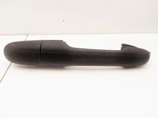ручка наружная передняя правая Mercedes-Benz Vaneo W414 2002, 1.7 л., дизель, МКПП, серый, минивэн, A0007602259