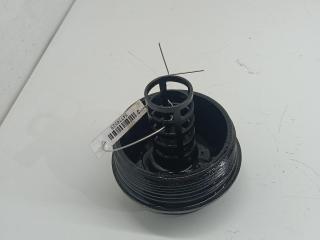 крышка масляного стакана Ford Mondeo 3 поколение 2002, 2.0 л., бензин, АКПП, серый, седан, 1S7G6714BA