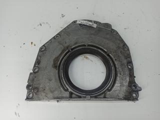 крышка двигателя задняя Audi A4 B6 2001, 2.5 л., дизель, МКПП, синий, универсал, 059103173F