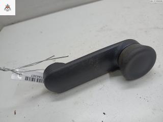 ручка стеклоподъемника Opel Zafira 1 поколение (A) 2001, 1.8 л., бензин, АКПП, красный, минивэн, 90459502