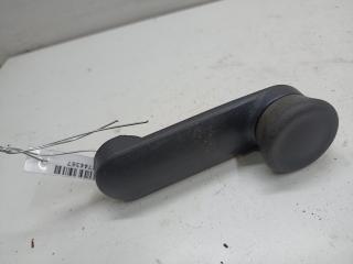 ручка стеклоподъемника Opel Zafira A 2001, 1.8 л., бензин, АКПП, красный, минивэн, 90459502