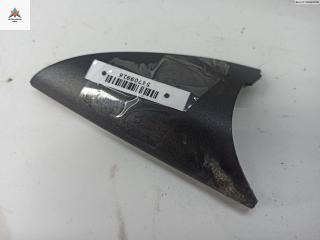 накладка на зеркало Audi A4 B5 1997, 1.6 л., бензин, МКПП, чёрный, универсал, 8D0857505