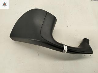 ручка внутренняя передняя правая SEAT Altea 1 поколение 2007, 1.9 л., дизель, МКПП, чёрный, минивэн, 5P1867180