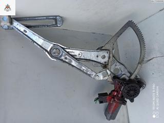 стеклоподъемник электрический передний правый Mercedes-Benz C-Класс W202/S202 [рестайлинг] 2000, 2.2 л., дизель, АКПП, синий, универсал, 0130721709