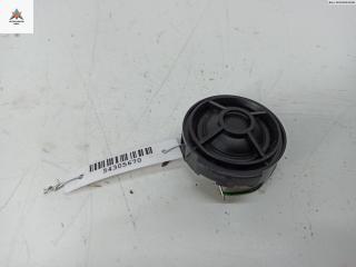 динамик высокочастотный (пищалка) Audi A6 4B/C5 2000, 2.5 л., дизель, МКПП, зелёный, универсал, 4B0035399D