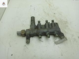 топливная рампа Renault Vel Satis 1 поколение 2002, 3.0 л., дизель, АКПП, чёрный, хетчбэк 5 дв.