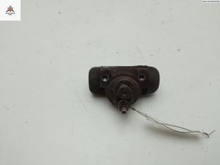 цилиндр тормозной рабочий Fiat Doblo 1 поколение [рестайлинг] 2005, 1.6 л., бензин, МКПП, синий, фургон