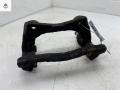 скоба суппорта Nissan Micra 4 поколение (K13) 2012, 1.2 л., бензин, МКПП, чёрный, хетчбэк 5 дв. - фото №2