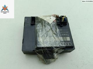 модуль управления двери Audi A6 4F/C6 2005, 2.7 л., дизель, МКПП, зелёный, универсал, 4F0959794A
