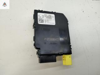 блок управления (другие) Volkswagen Golf 5 поколение 2009, 1.4 л., бензин, МКПП, синий, универсал, 1K0953549CQ