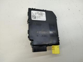 блок управления (другие) Volkswagen Golf 5 поколение 2009, 1.4 л., бензин, МКПП, синий, универсал, 1K0953549CQ