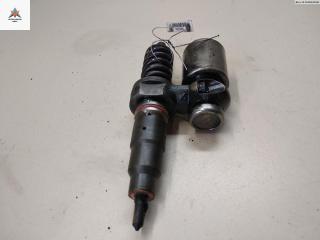 форсунка Land Rover Discovery 2 поколение 2002, 2.5 л., дизель, МКПП, зелёный, внедорожник 5 дв., BEBE2A01001