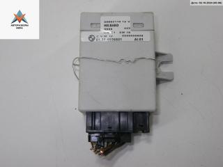 блок управления (другие) BMW Z4 E85 2003, 3.0 л., бензин, АКПП, синий, кабриолет, 61356936801