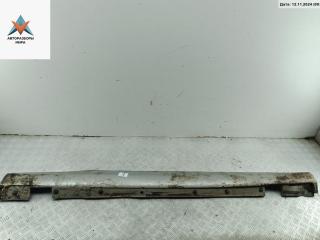 Накладка на порог наружная правая Mercedes-Benz CLK-Класс C209/A209 2003, серый, купе, 2096900440