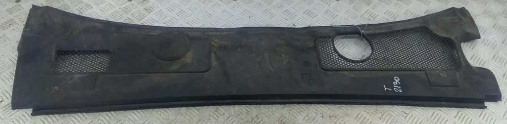 дождевик Audi A6 C6 2008, 2.0 л., дизель, АКПП, чёрный, универсал, 4F1819447