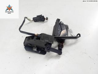 замок багажника BMW 5 серия E39 [рестайлинг] 2001, универсал, 8238469, 8384069