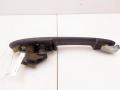 ручка наружная передняя левая Mercedes-Benz Vaneo W414 2002, 1.7 л., дизель, МКПП, серый, минивэн, A0007602059 - фото №2