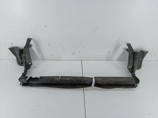 диффузор вентилятора Mercedes-Benz E-Класс W211/S211 2005, 3.2 л., дизель, АКПП, серый, седан, 211550630