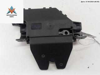 замок багажника BMW 1 серия E81/E82/E87/E88 [рестайлинг] 2009, хетчбэк 5 дв., 7840617