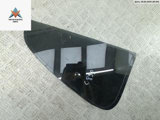 форточка задняя правая Mercedes-Benz M-Class ML W163 2002, 4.0 л., дизель, АКПП, зелёный, внедорожник 5 дв., 1637350409