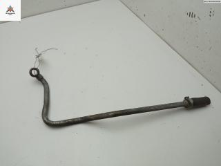 трубка охлаждающей жидкости Volvo S60 1 поколение [рестайлинг] 2005, 2.5 л., бензин, АКПП