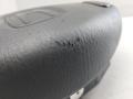подушка безопасности водителя Honda Civic 6 поколение 1997, 1.4 л., бензин, МКПП, серый, хетчбэк 3 дв., 77800-S04-E71 - фото №2