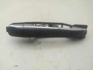 ручка наружная задняя правая Mercedes-Benz C W202 1996, 1.8 л., бензин, МКПП, синий, универсал