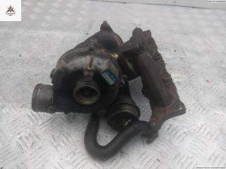 турбина Audi A6 4B/C5 1997, 1.8 л., Ti, бензин, АКПП, зелёный, седан, 058145703H