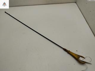 щуп двигателя Ford Fusion 1 поколение 2004, 1.4 л., бензин, МКПП, синий, хетчбэк 5 дв., YS6G6750BC