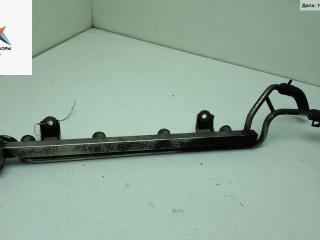 топливная рампа Skoda Octavia mk1 (A4 1U) 1998, 1.8 л., бензин, МКПП, серый, универсал, 06A133317E