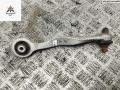 рычаг передний левый Audi A8 D2/4D 1996, 4.2 л., бензин, АКПП, серый, седан - фото №2